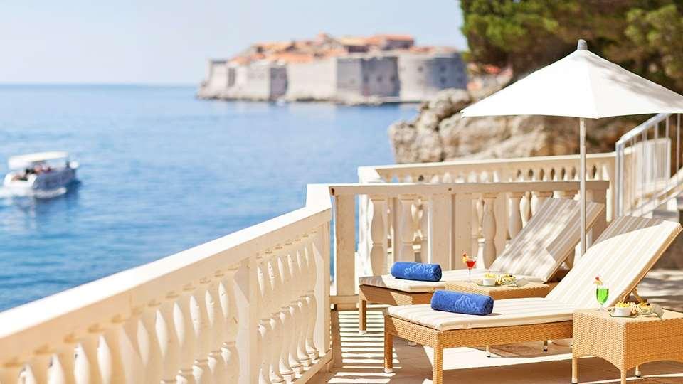 Glavic Hotel 5*