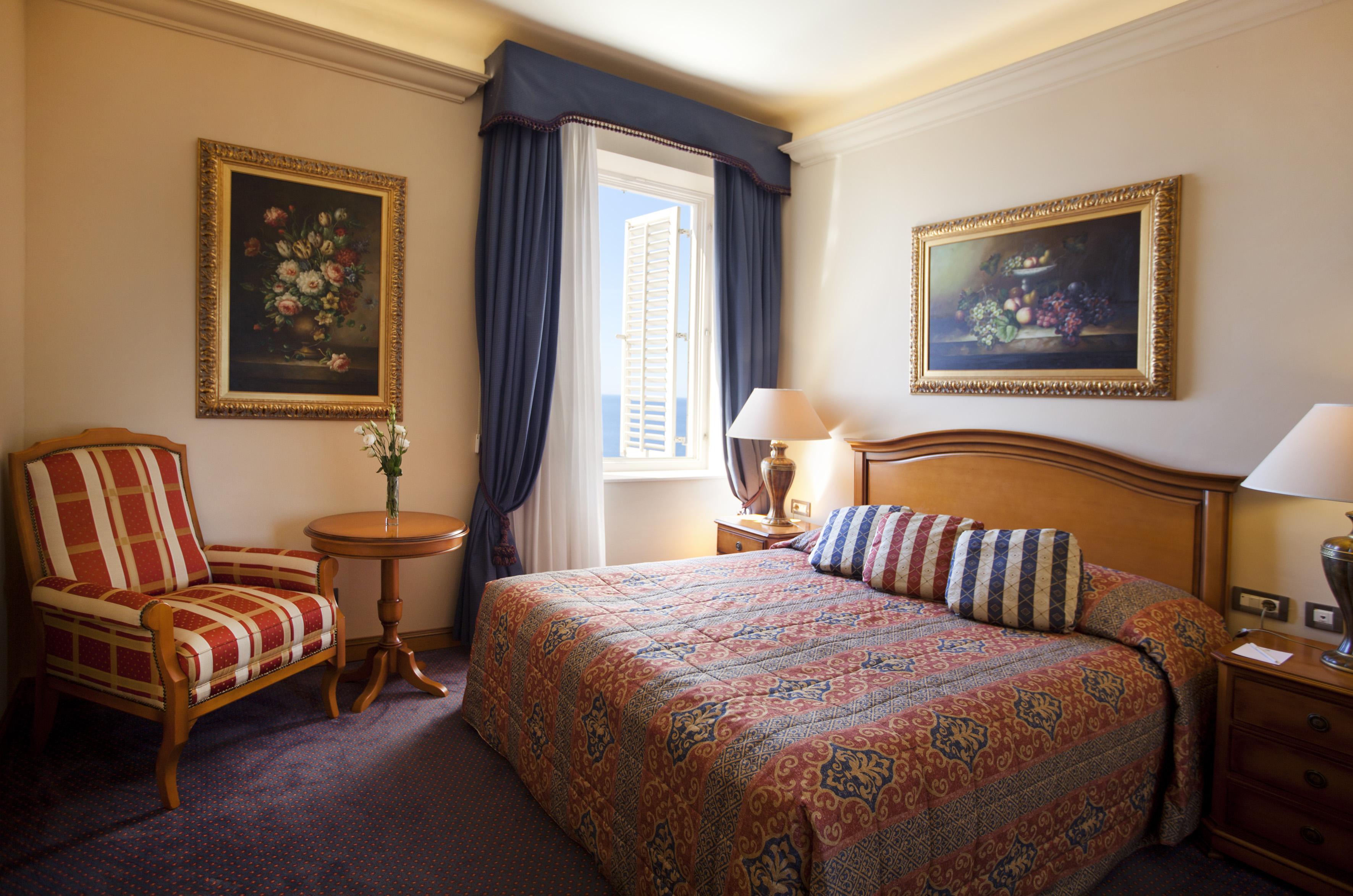 Glavic Hotel Dubrovnik
