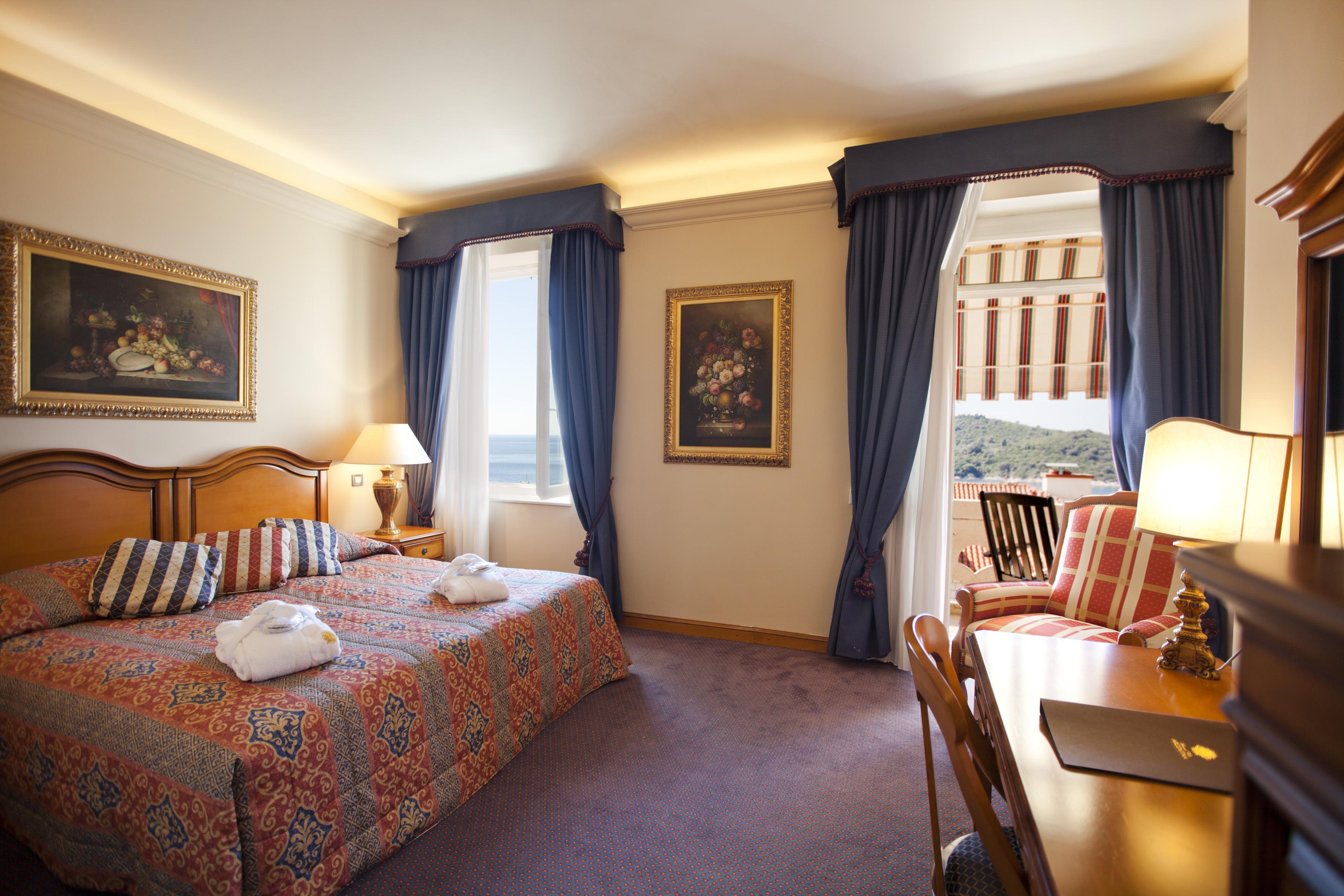 Glavic Hotel 5*