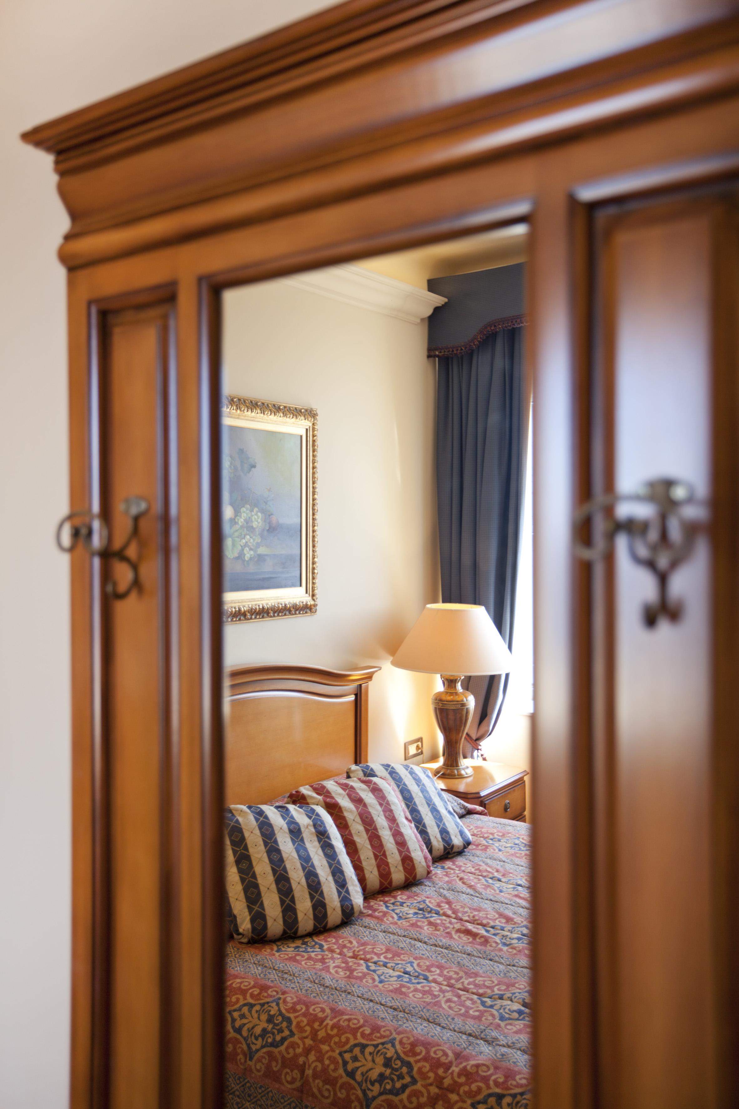 Glavic Hotel