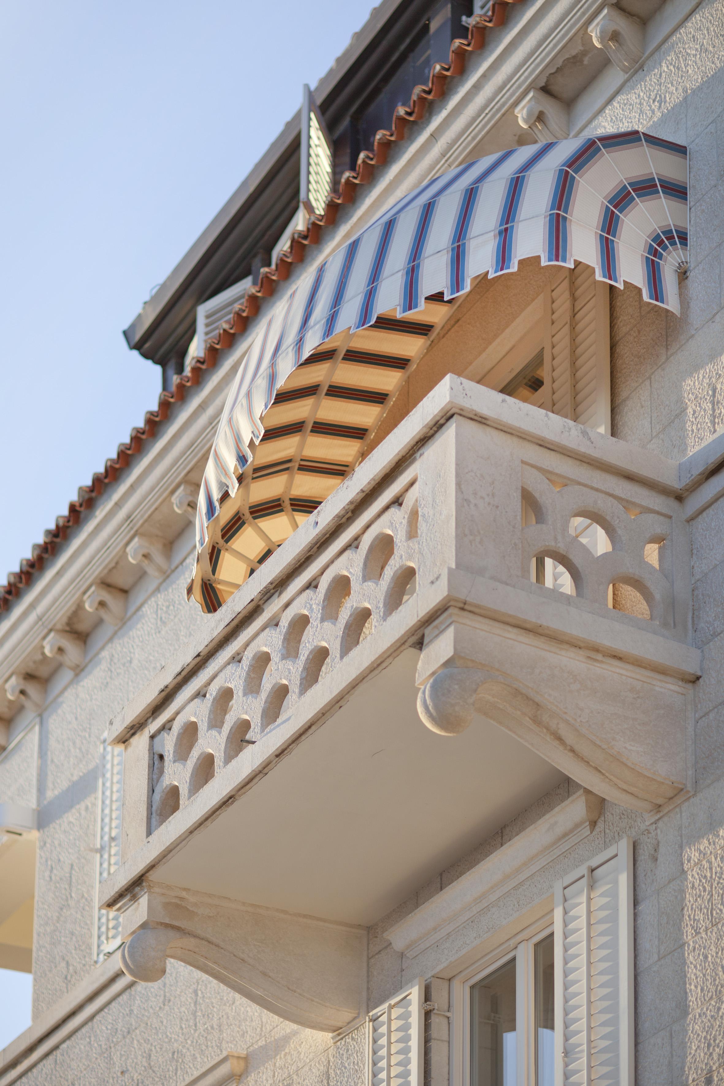 Glavic Hotel