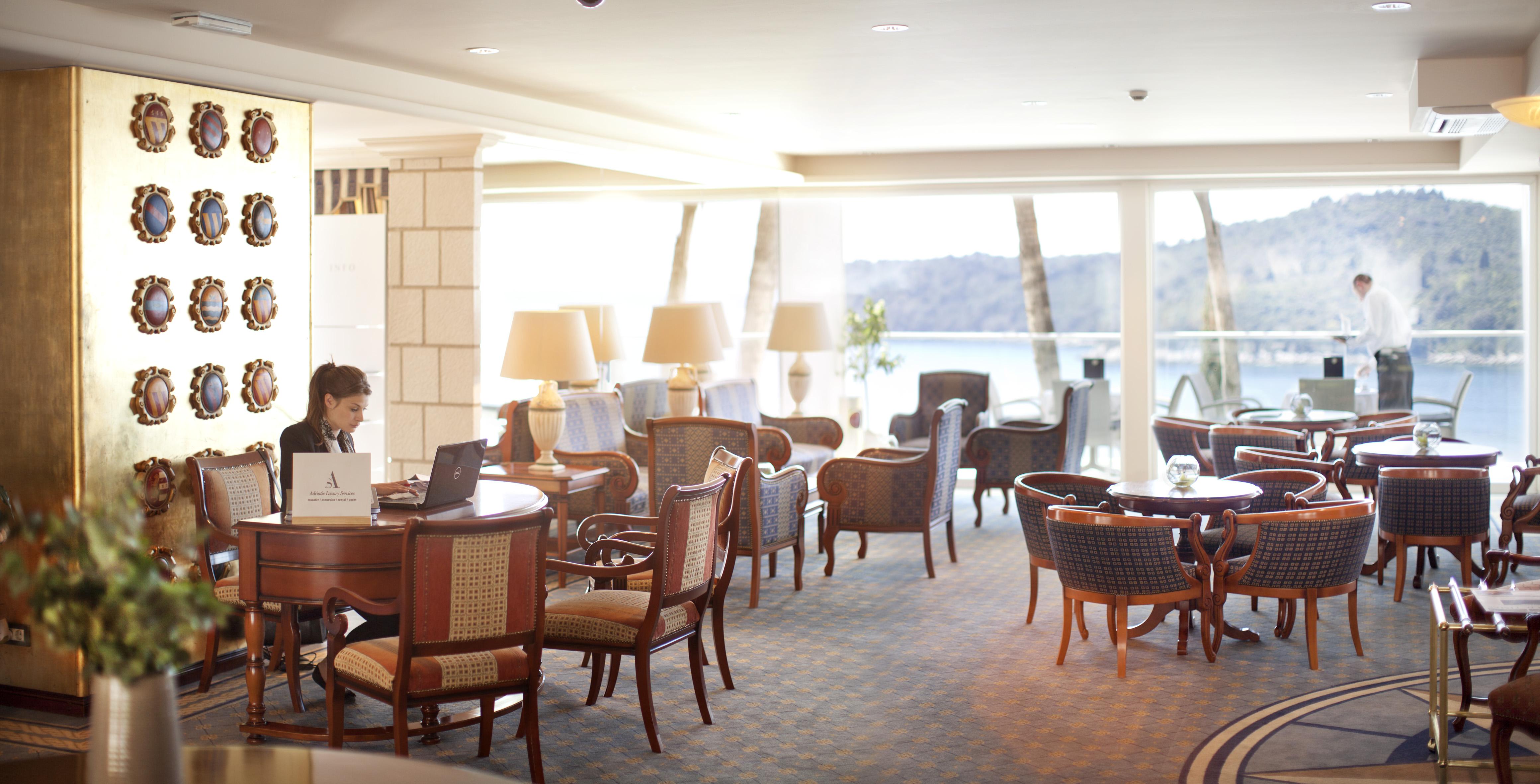 Glavic Hotel Dubrovnik