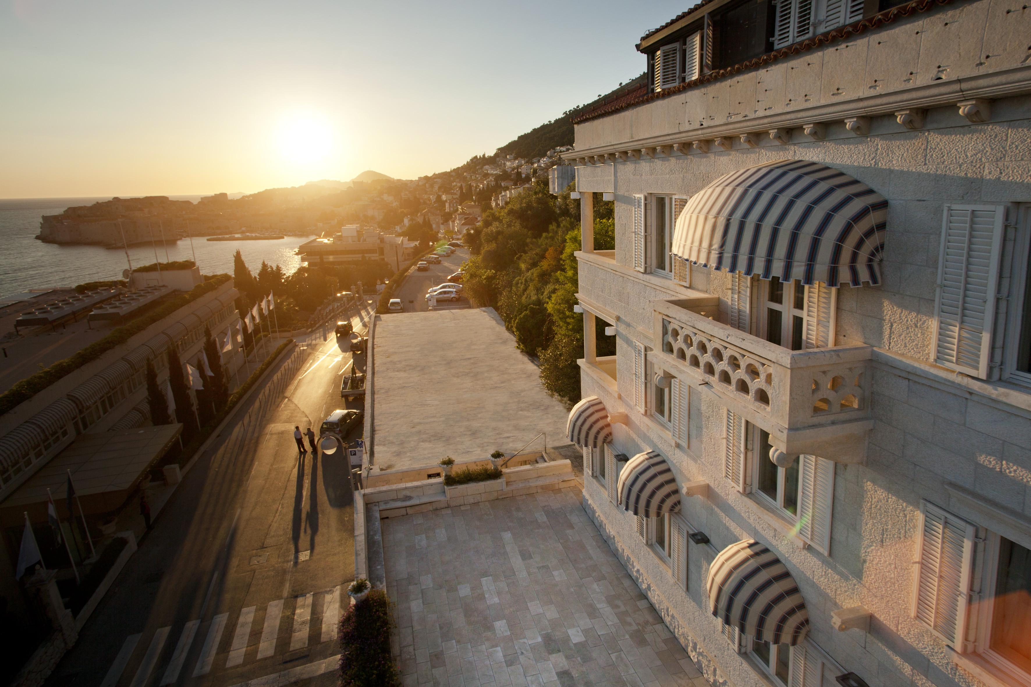 Glavic Hotel 5*