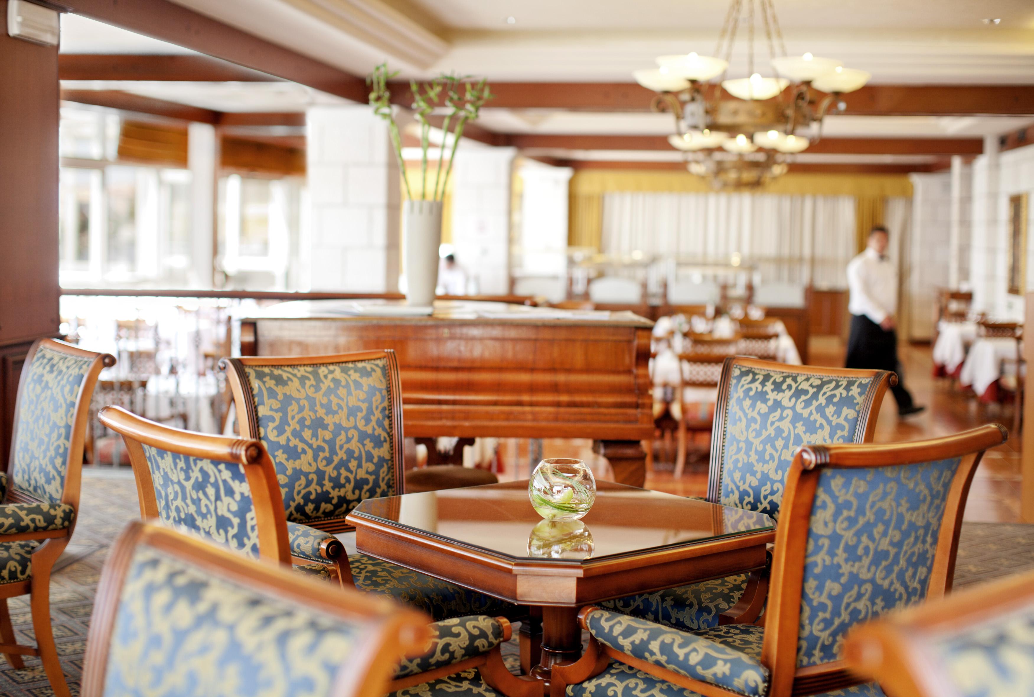 Glavic Hotel