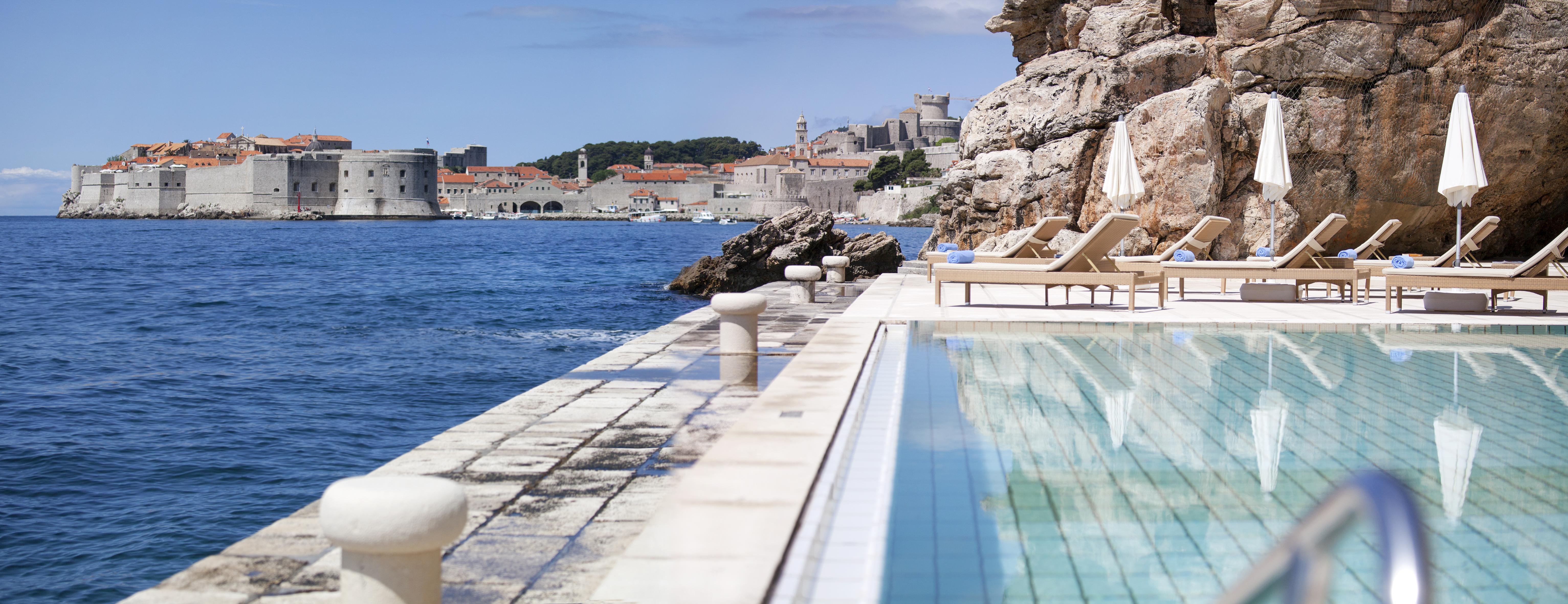Glavic Hotel Dubrovnik