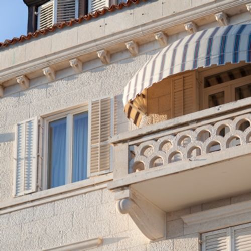 Glavic Hotel