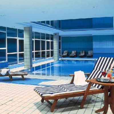 Glavic Hotel