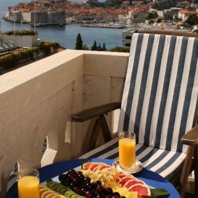 Glavic Hotel 5*