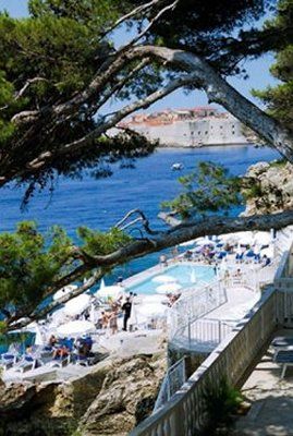 Hotel Glavic