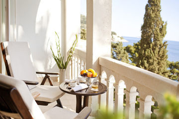 Hotel Glavic 5*