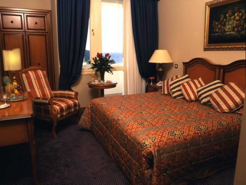 Hotel Glavic 5*