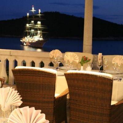 Hotel Glavic