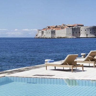 Glavic Dubrovnik