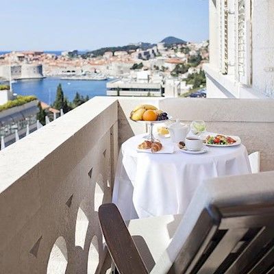 Glavic Hotel