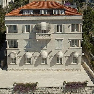 Glavic Hotel Dubrovnik