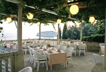Hotel Glavic 5*