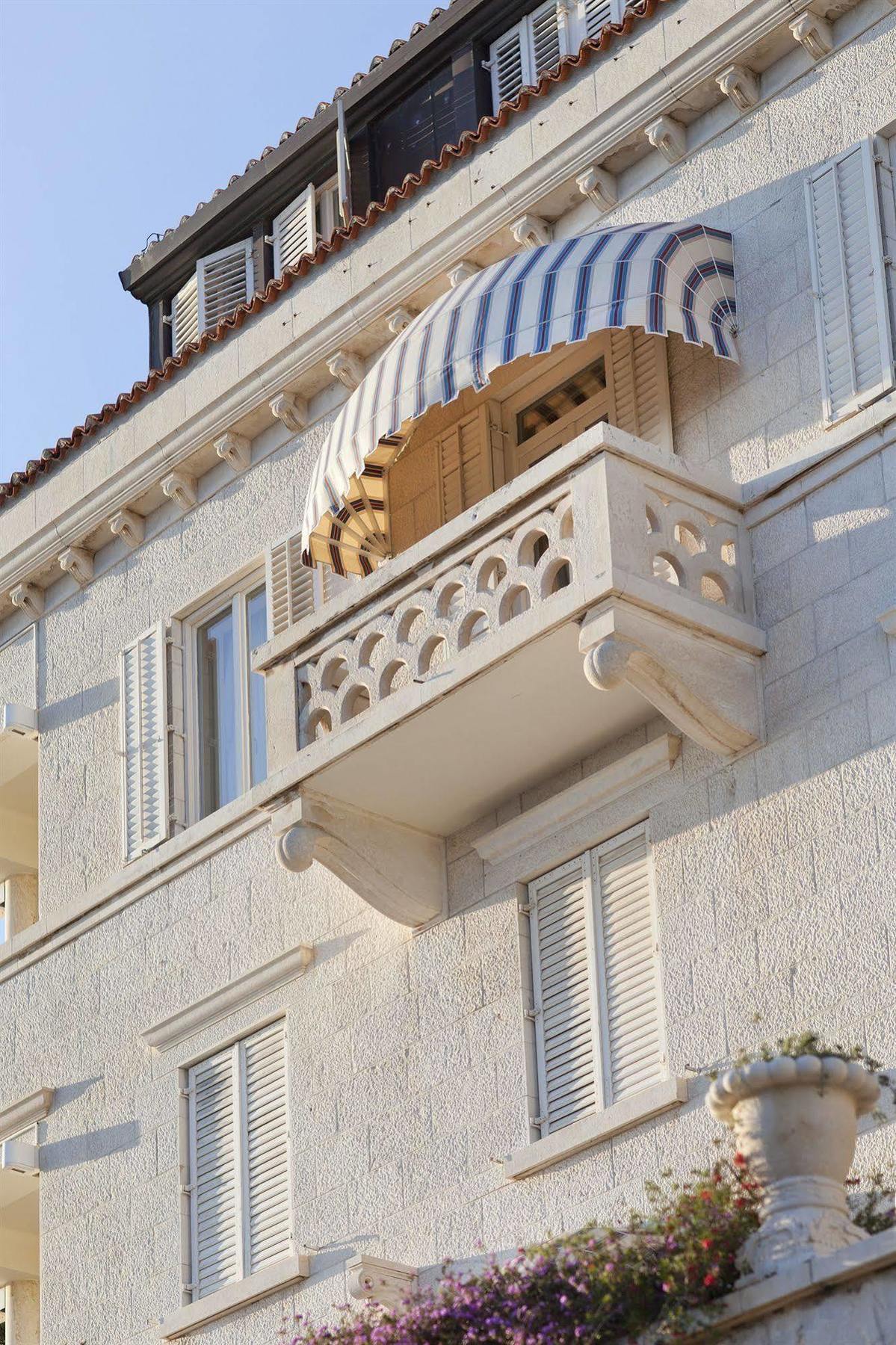 Glavic Hotel