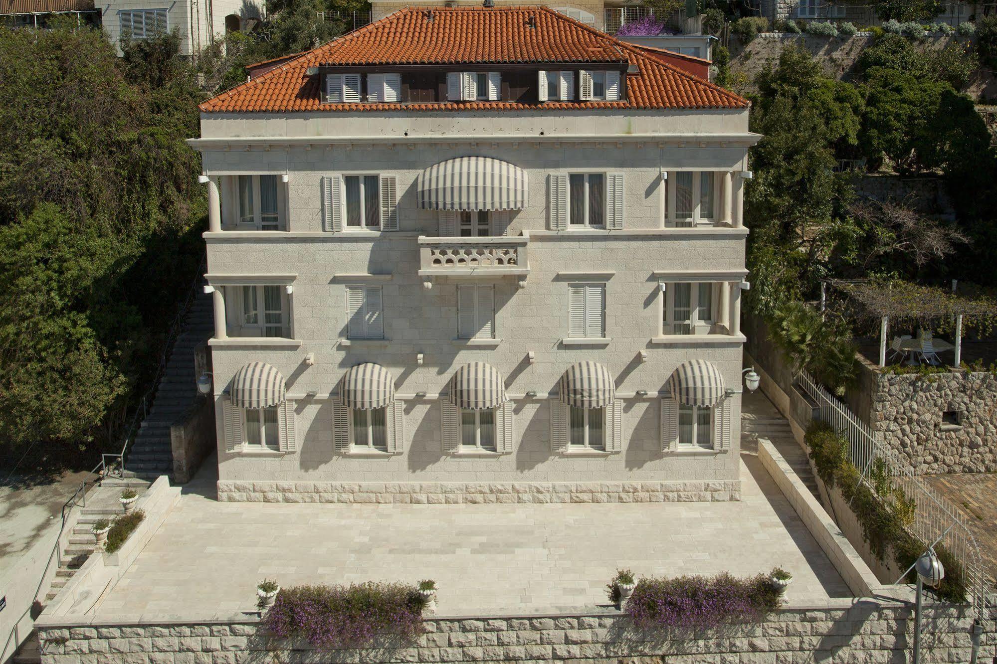 Hotel Glavic Dubrovnik