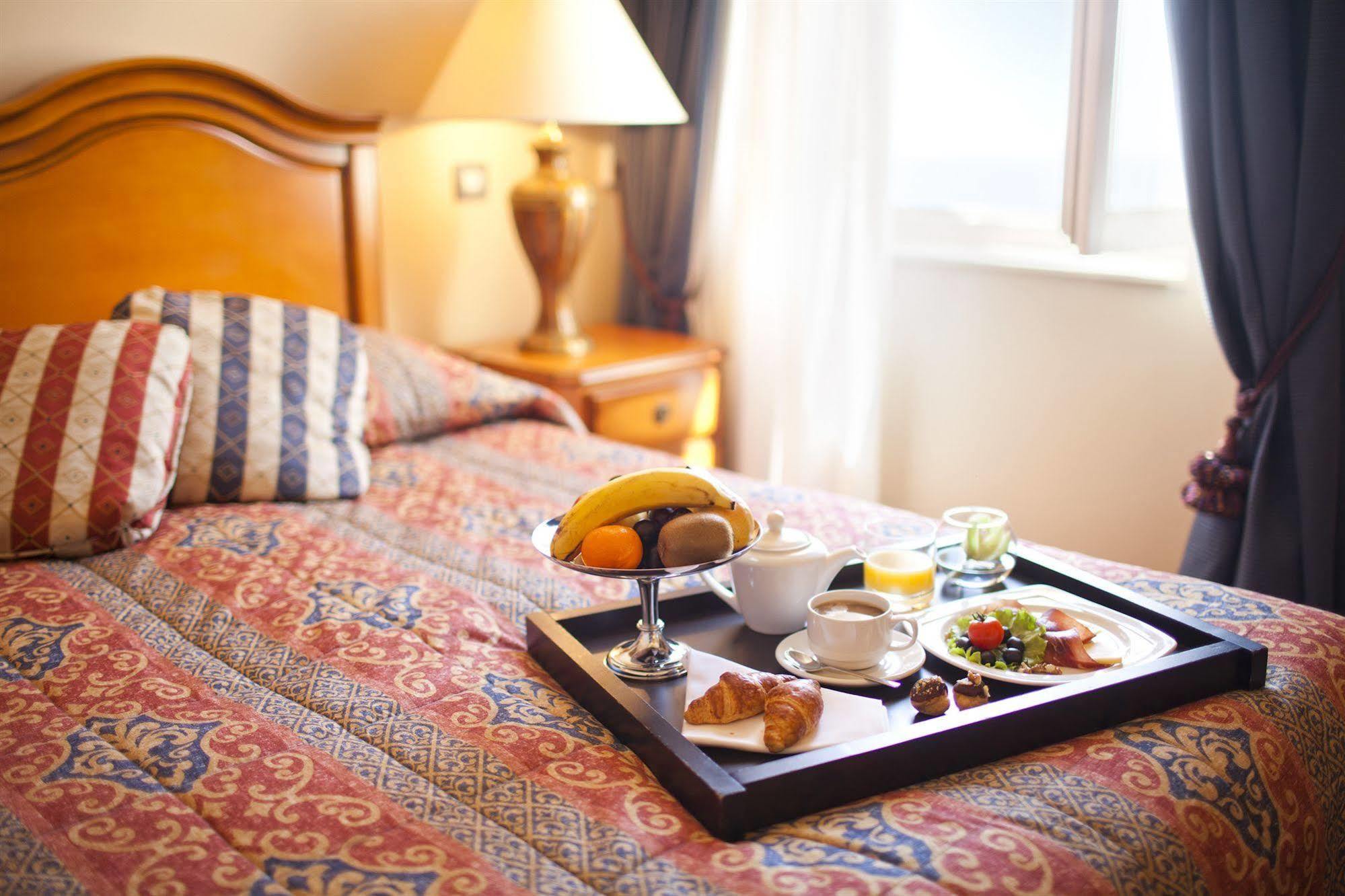 Hotel Glavic Dubrovnik