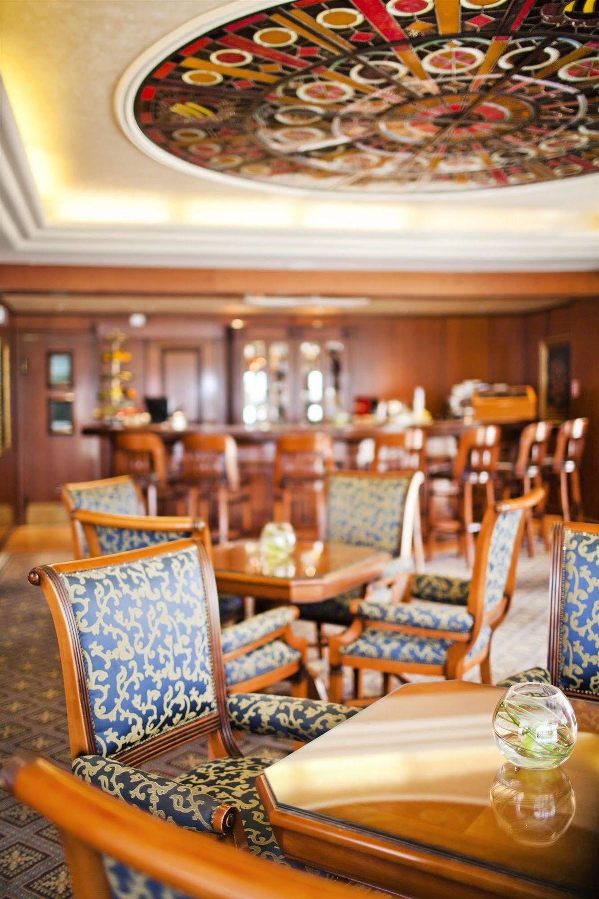 Hotel Glavic 5*