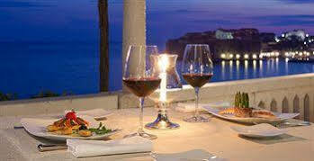 Glavic Hotel