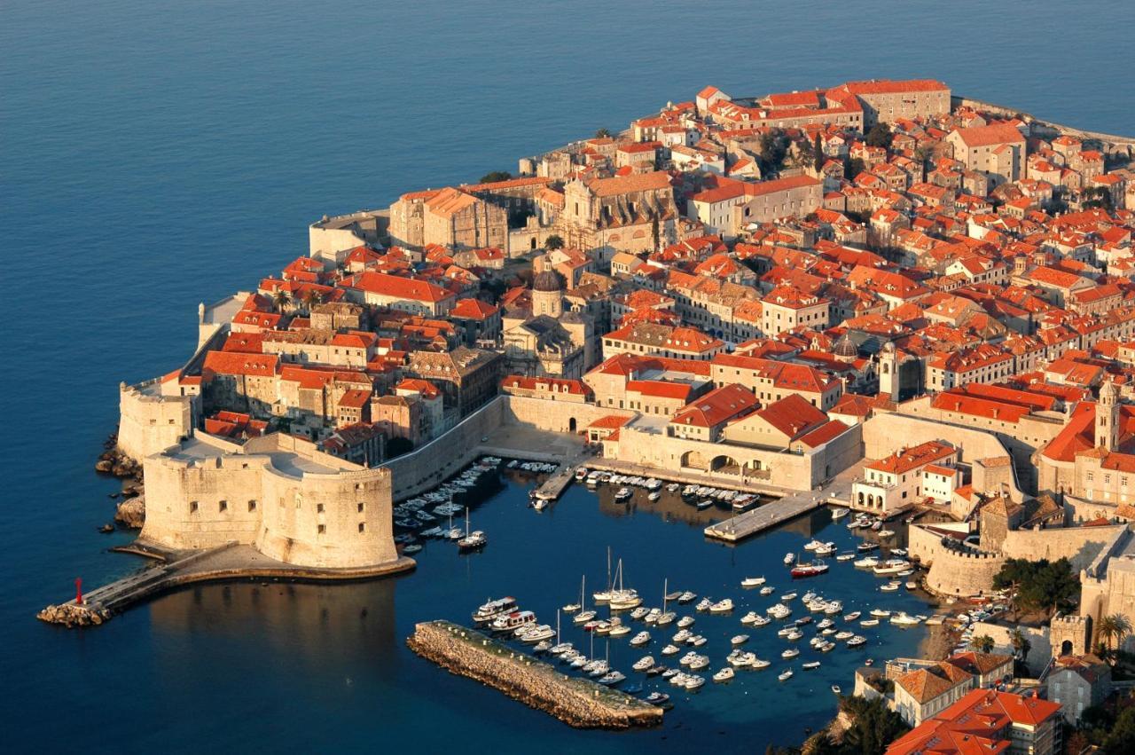 Glavic Hotel Dubrovnik