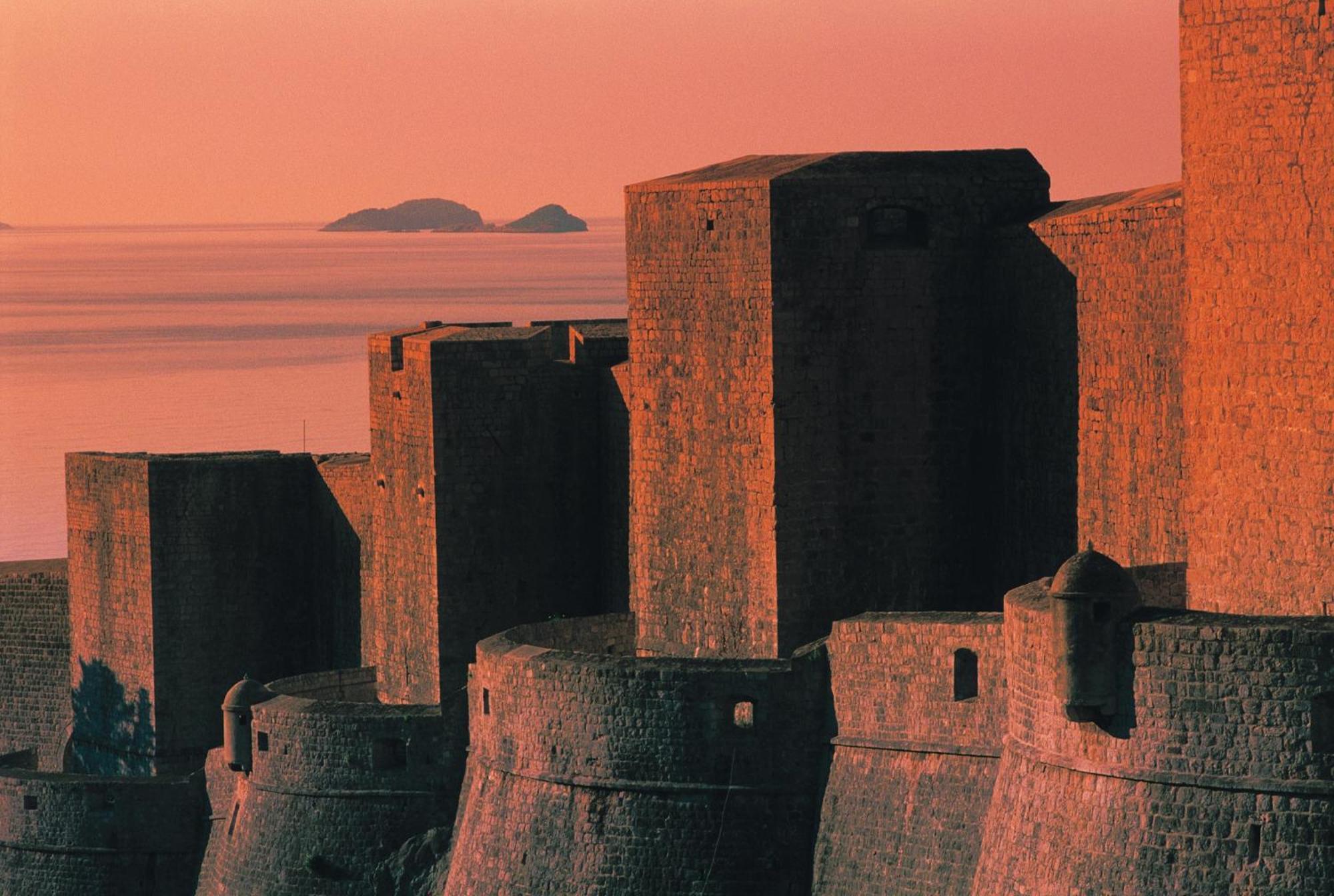 Glavic Dubrovnik