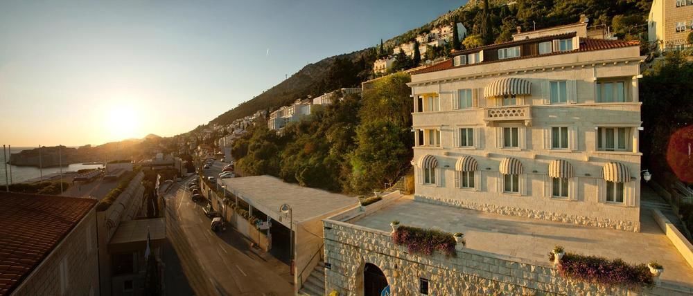 Glavic Dubrovnik