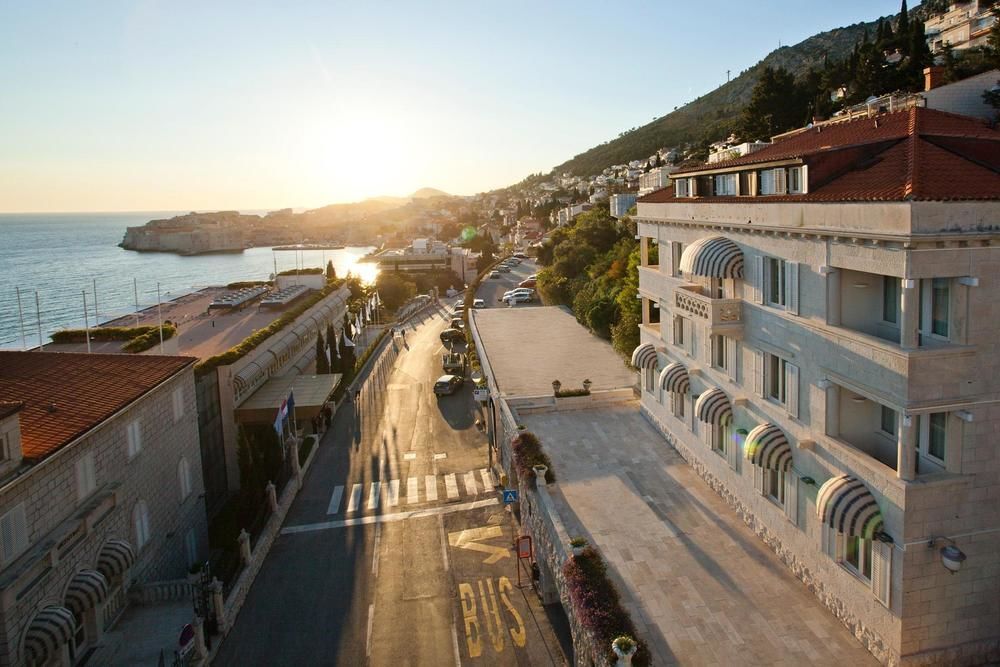 Hotel Glavic 5*